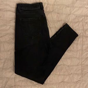 KanCan Black Skinny Jeans